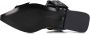 STEVE MADDEN Grand Ave-L slingbacks Zwart Synthetisch Slingback sandalen Dames - Thumbnail 8