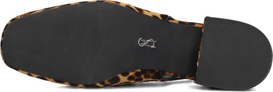 STEVE MADDEN Bruine Schoenen Smitten-lp