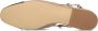 Steve Madden Slingbacks met contrastgarnering model 'BELINDA' - Thumbnail 8