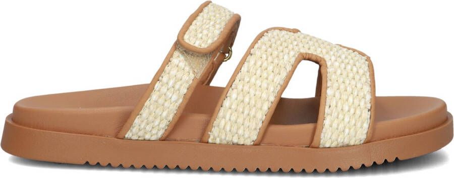 STEVE MADDEN Bruine Slippers Missile