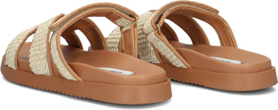 STEVE MADDEN Bruine Slippers Missile