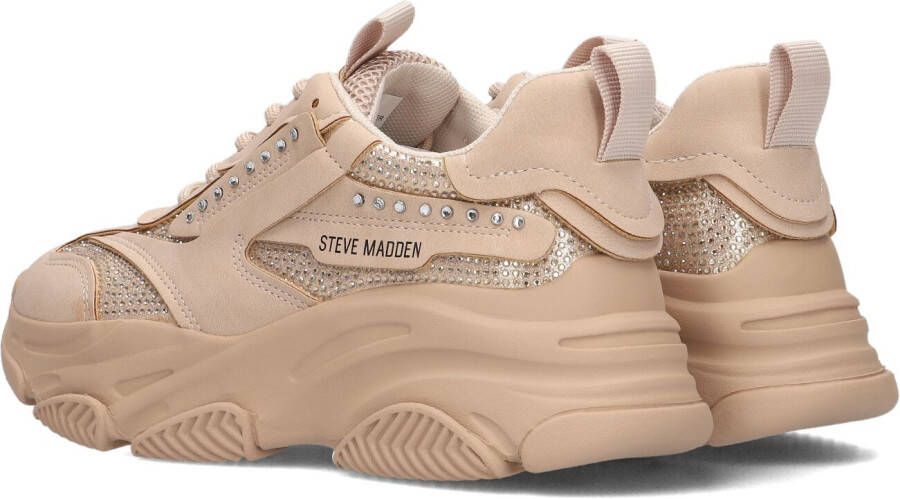 Steve Madden Camel Lage Sneakers Jpossession-r