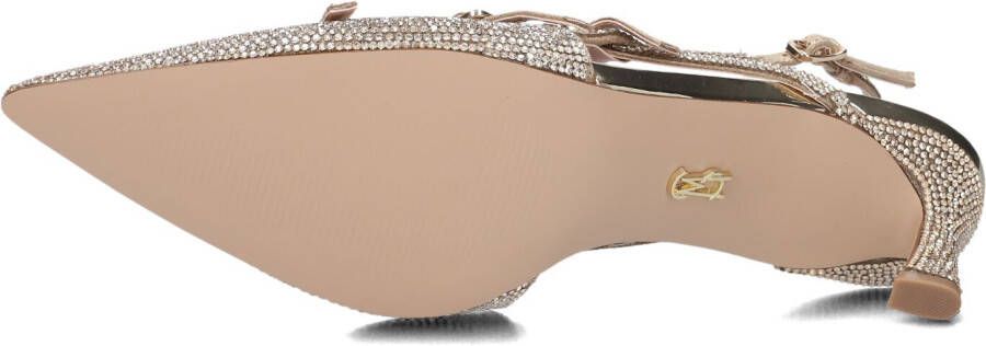 STEVE MADDEN Gouden Hakken Liana-r