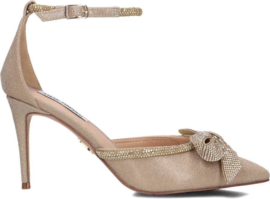 STEVE MADDEN Gouden Hakken Lumiere