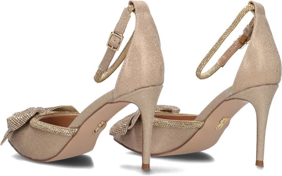 STEVE MADDEN Gouden Hakken Lumiere