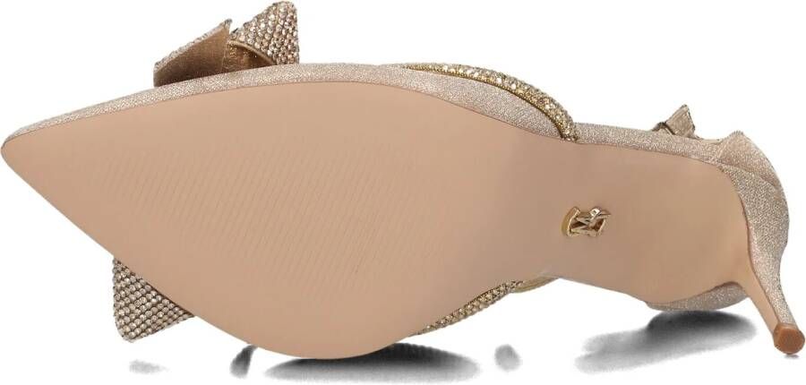 STEVE MADDEN Gouden Hakken Lumiere