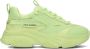 Steve Madden Jpossession Lage sneakers Meisjes Groen - Thumbnail 2