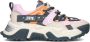 Steve Madden Kingdom Sneakers Laag overige kleuren - Thumbnail 3