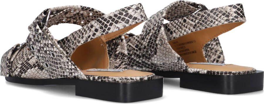 STEVE MADDEN Beige Hakken Grand Ave