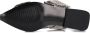 Steve Madden Grand ave lt. beige snake multi bruin - Thumbnail 6