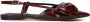 Steve Madden Dazzled Schoenen Dames Rood - Thumbnail 3