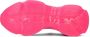 Steve Madden Dames Sneakers Maxilla-r Neon Pink Rose - Thumbnail 8