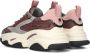 Steve Madden Stijlvolle Possession-E Sneaker voor Vrouwen Brown Dames - Thumbnail 9