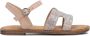 Steve Madden Jhidden Sandalen Meisjes Roze - Thumbnail 3
