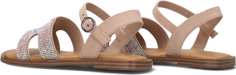 STEVE MADDEN Roze Sandalen Jhidden
