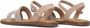 Steve Madden Jhidden Sandalen Meisjes Roze - Thumbnail 4