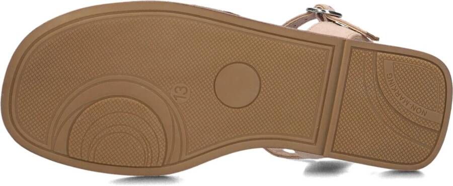 STEVE MADDEN Roze Sandalen Jhidden