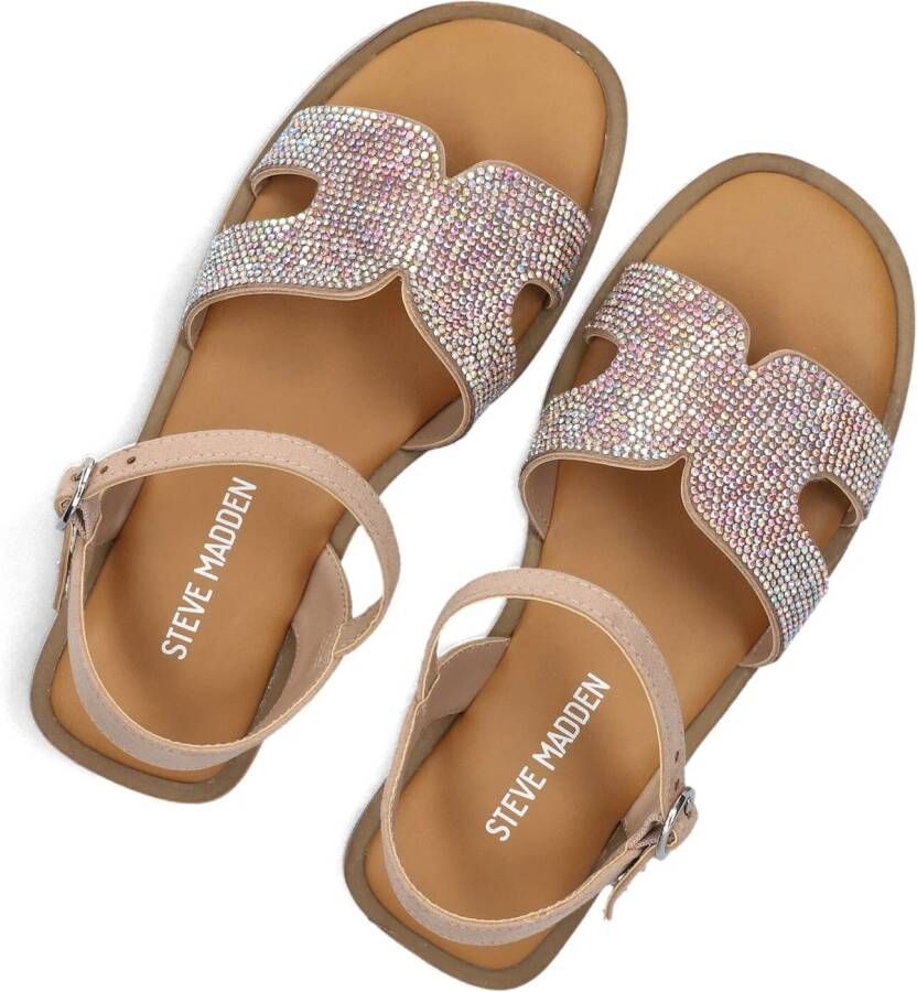 STEVE MADDEN Roze Sandalen Jhidden
