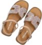 Steve Madden Jhidden Sandalen Meisjes Roze - Thumbnail 6