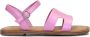Steve Madden Jhidden Sandalen Meisjes Roze - Thumbnail 3