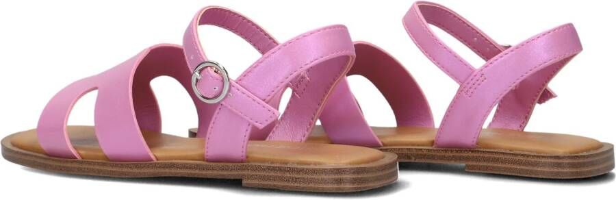 STEVE MADDEN Roze Sandalen Jhidden