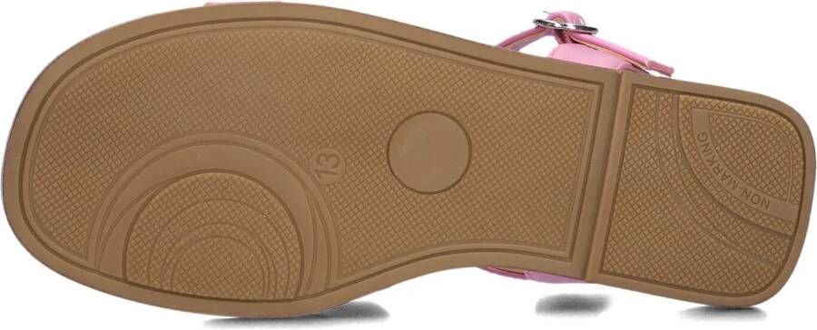 STEVE MADDEN Roze Sandalen Jhidden
