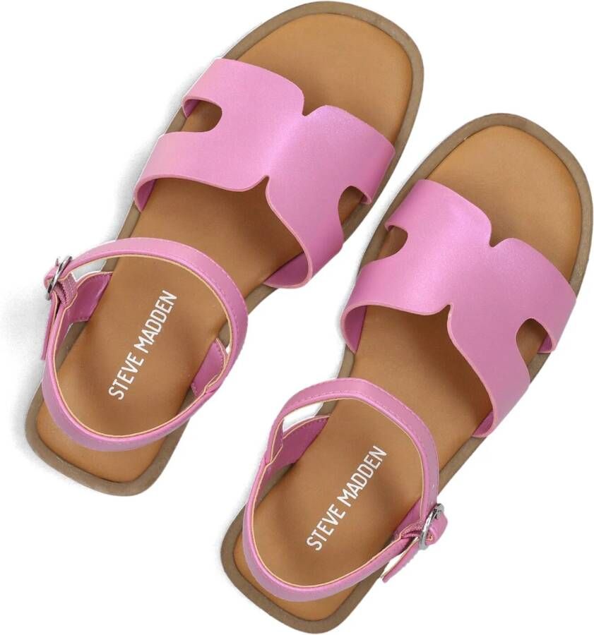 STEVE MADDEN Roze Sandalen Jhidden