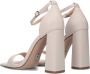Steve Madden Pumps & high heels Airy Sandal in beige - Thumbnail 6