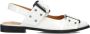 Steve Madden Ballerina's met gestructureerde zool model 'AVE' - Thumbnail 5