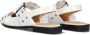 Steve Madden Ballerina's met gestructureerde zool model 'AVE' - Thumbnail 6