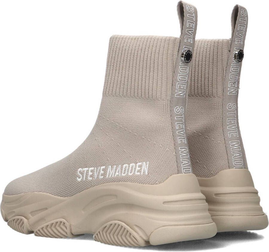 Steve Madden Zand Hoge Sneaker Jprodigy
