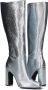 Steve Madden Stijlvolle Haklaarzen Grijs Dames - Thumbnail 6
