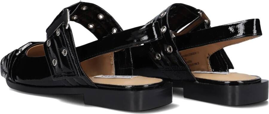 STEVE MADDEN Zwarte Hakken Grand Ave