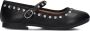 Steve Madden Jrea Ballerina's Meisjes Zwart - Thumbnail 3