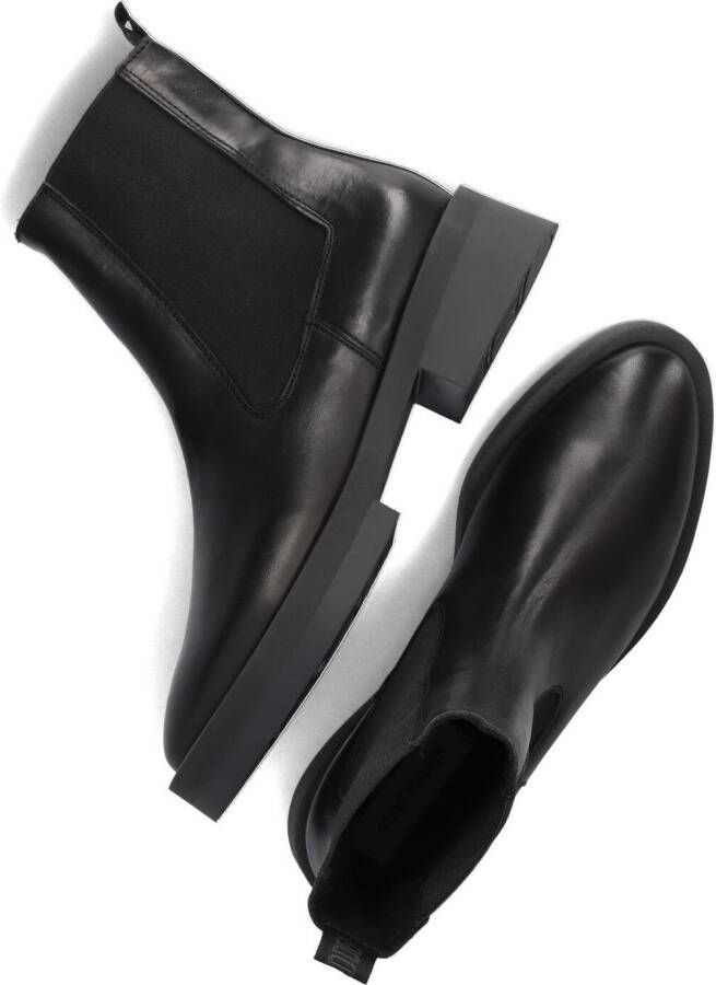 STEVE MADDEN Zwarte Boots Monte