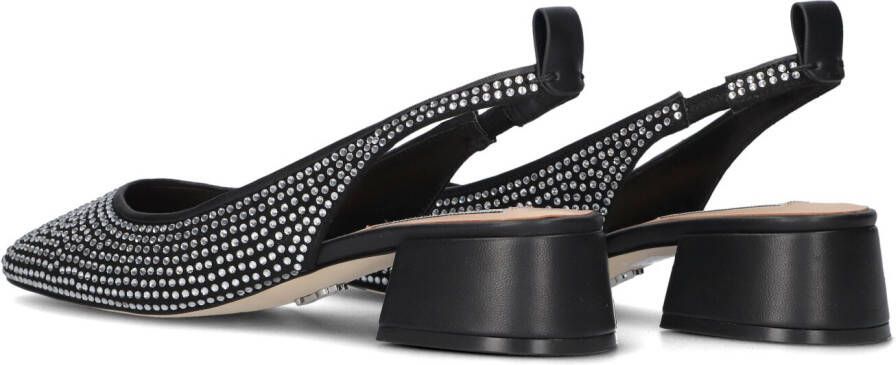 STEVE MADDEN Zwarte Schoenen Smitten