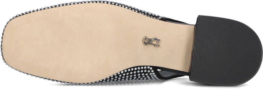 STEVE MADDEN Zwarte Schoenen Smitten