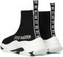 Steve Madden Meisjes Jmaster Sneakers Black Dames - Thumbnail 3