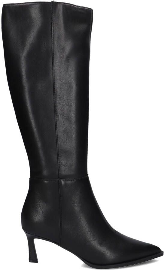 STEVE MADDEN Zwarte Laarzen Lucid
