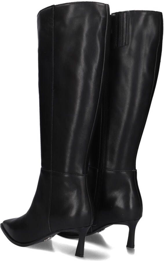 STEVE MADDEN Zwarte Laarzen Lucid