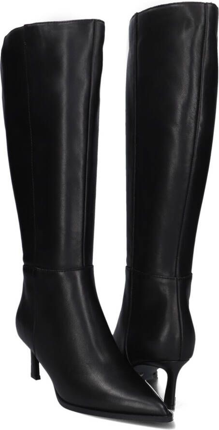 STEVE MADDEN Zwarte Laarzen Lucid