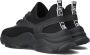 Steve Madden Match sneaker met fijngebreide details - Thumbnail 10