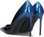 Steve Madden Verhoog je stijl met deze prachtige pumps Blue Dames - Thumbnail 3