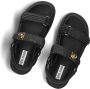 Steve Madden Bigmona Black Dames Sandalen SM11003034-02002-00S - Thumbnail 7