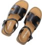 Steve Madden Jhidden Sandalen Meisjes Zwart - Thumbnail 6