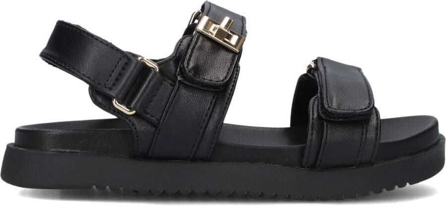 STEVE MADDEN Zwarte Sandalen Jmona