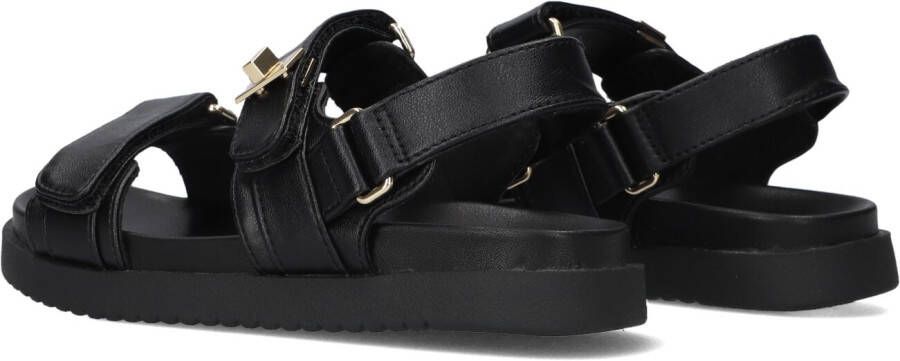 STEVE MADDEN Zwarte Sandalen Jmona