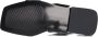 Steve Madden Saria-e Sandalen Dames Zwart - Thumbnail 9