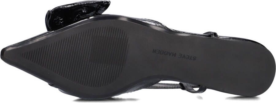 STEVE MADDEN Zwarte Schoenen Dazzled