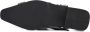 Steve Madden Zwarte Slingback Damesschoenen Black Dames - Thumbnail 7